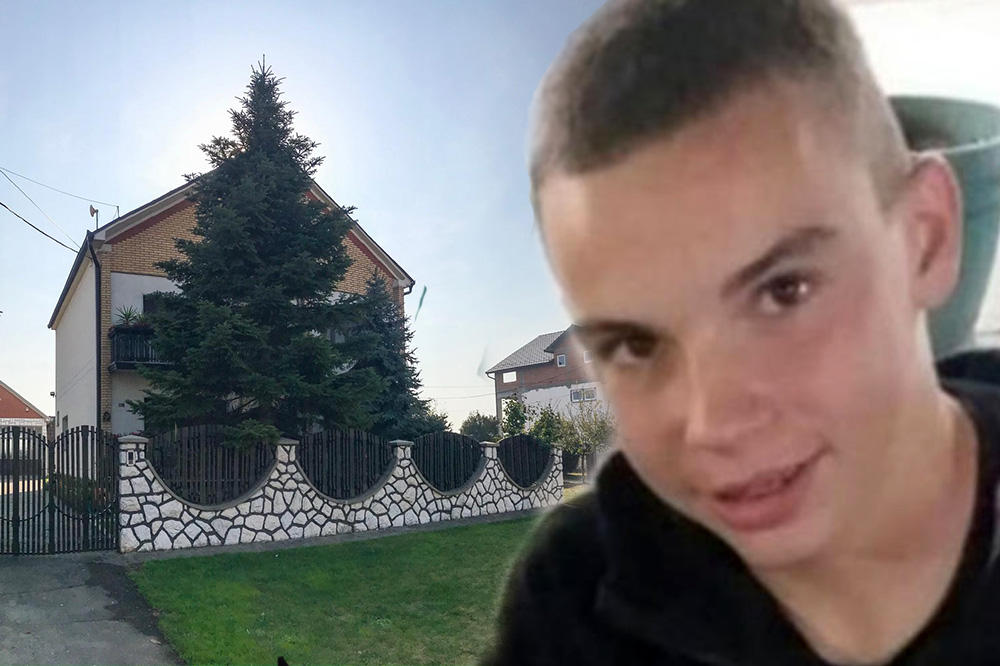 PETROV DEDA OTKRIVA PRAVI MOTIV OTMICE UNUKA: Radi se o osveti! Ja sam policajac u penziji