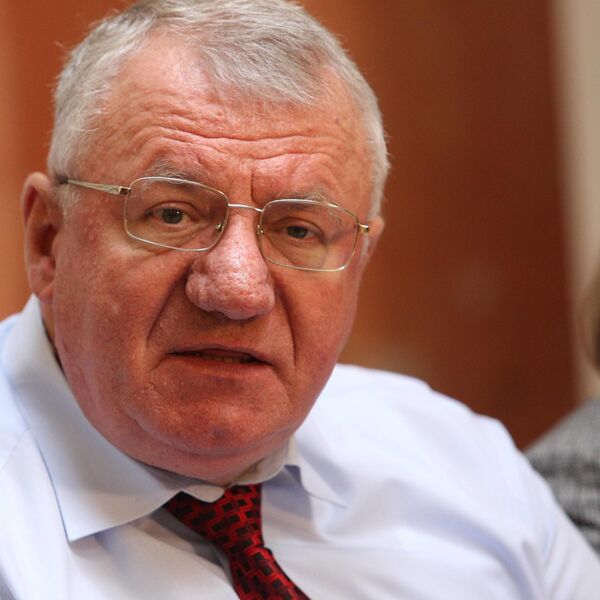 RADIKALI PREDALI IZBORNU LISTU: Nema šanse da pogodite koji im je SLOGAN!