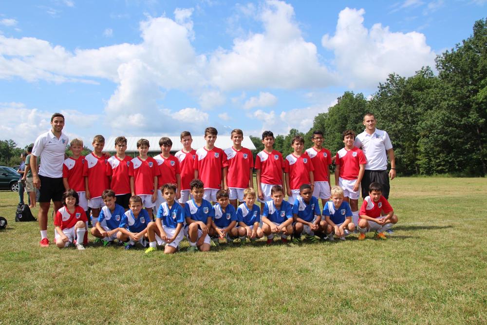 Stela Rosa iz Toskane  