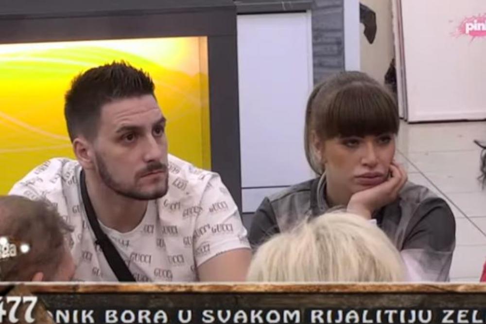 MILJANA ZBOG NOVCA NASAMARILA ČITAVU NACIJU?! Trudnoća i abortus su LAŽNI! Sve je izmislila?!