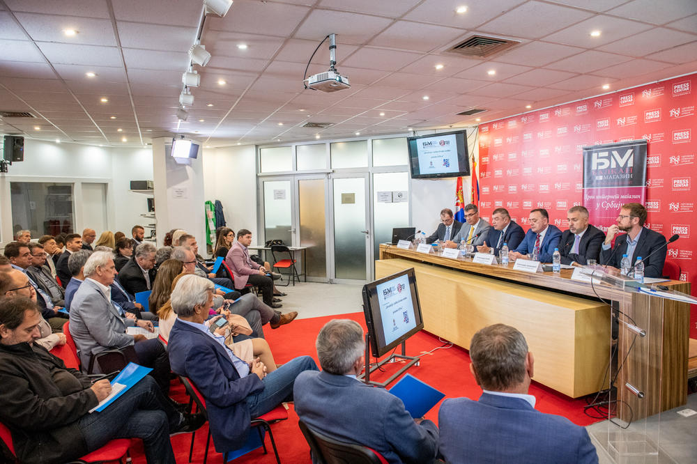 PRIORITETI! Milijardu evra će biti investirano u EKOLOŠKE PROJEKTE!