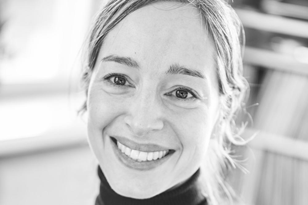 Beogradska umetnica Aleksandra Stratimirović dobila švedsku Nagradu za velike zasluge