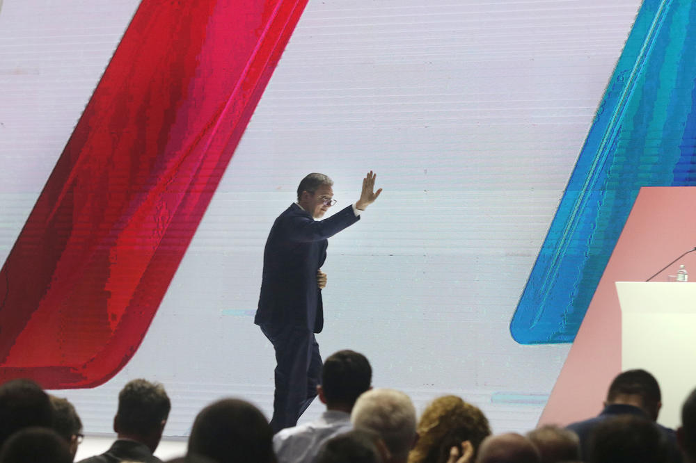 SNS ODNELA POBEDU I U PIROTU! Ovako sada stoje stvari u tom gradu