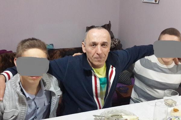 LEŽAO ZA PLJAČKE I SILOVANJE, OD 16. GODINE SE VUCARA PO ZATVORIMA! Komšika otmičara otkriva ko je zapravo on