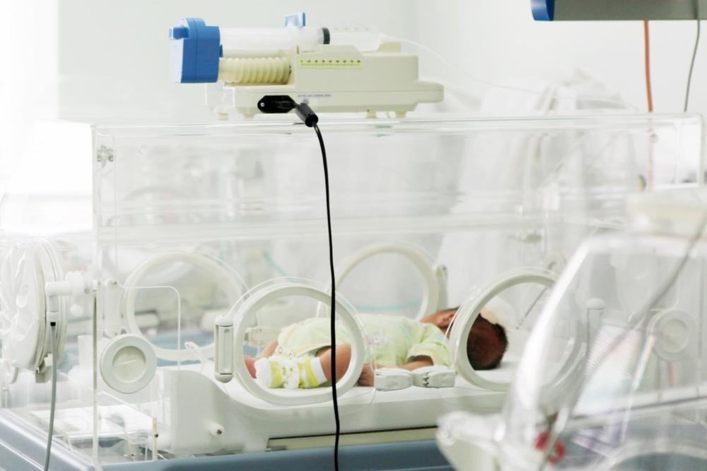 MAJKA UKRADENE BEBE U KRUŠEVCU ISPRIČALA NEVEROVATNE DETALJE! "Dadilja mi je bila sumnjiva zbog jedne stvari"