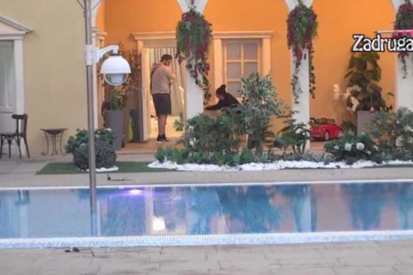 MILJANA ŠUTNULA JOŠ JEDNU DADILJU? Jadna žena ridala i tresla se pred njom, razlog je za NEVERICU (VIDEO)