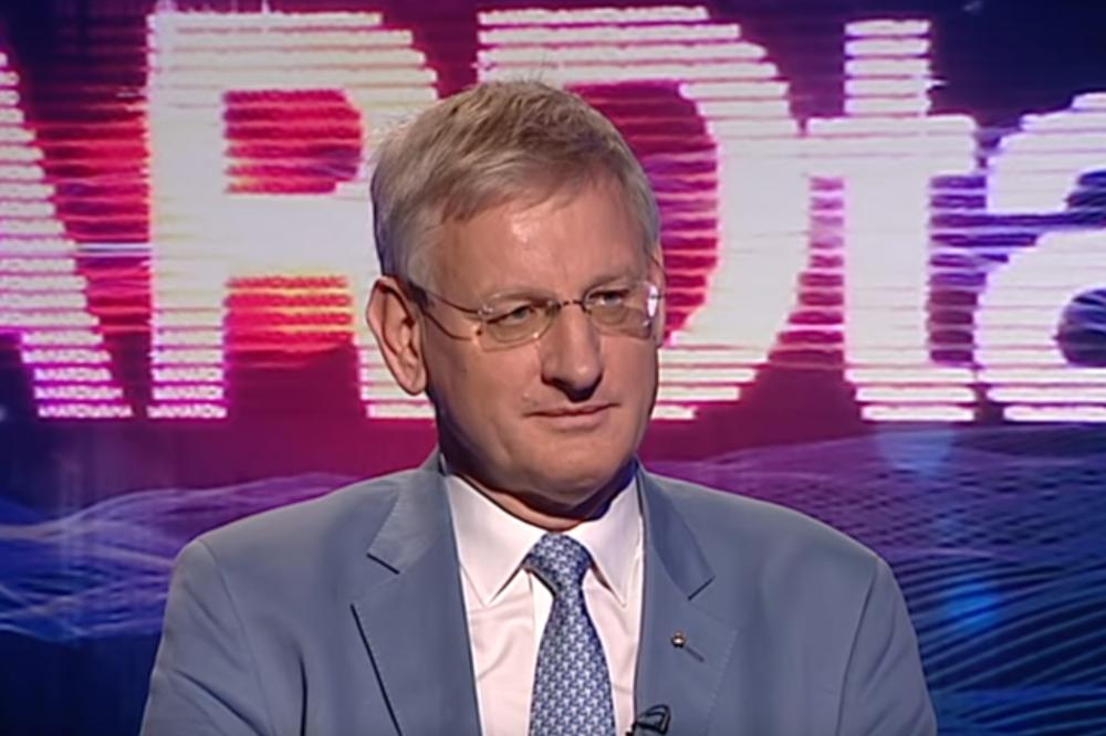 Bilt objašnjava: Francuski veto odnosi se i na Srbiju, Crnu Goru i BiH