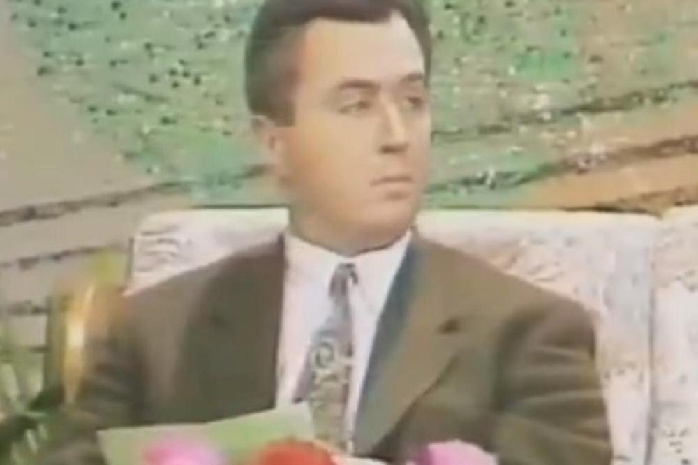 PLJUNUTI MILO ĐUKANOVIĆ! Na slici nije šef Crne Gore, a da li znate ko je ovo zapravo?