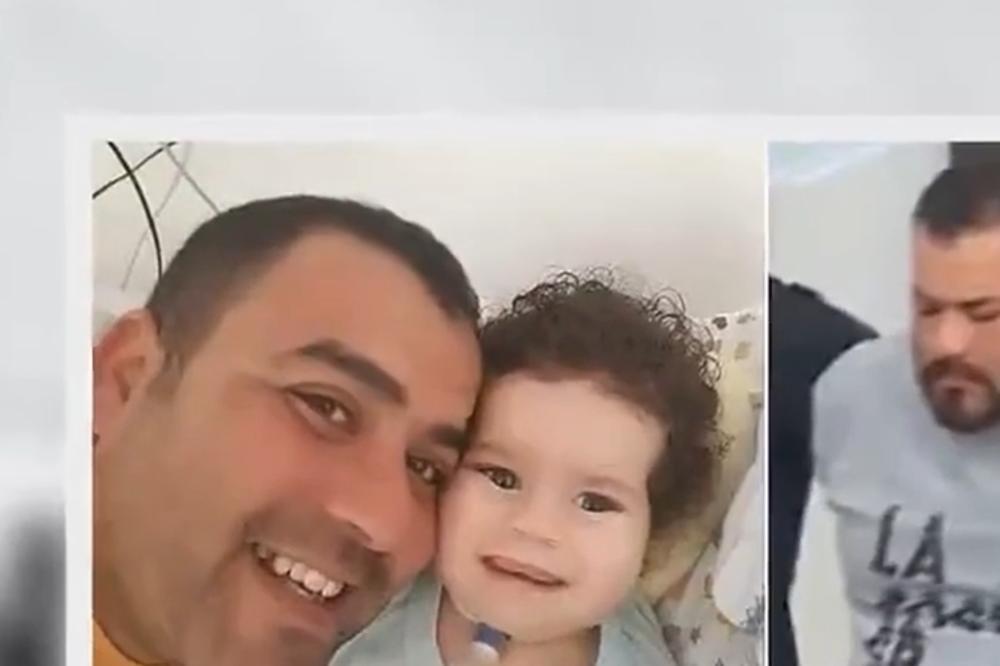 DETE (2) JE UMRLO JER JE OTAC NA DROGU POTROŠIO PARE ZA LEČENJE: Tu nije kraj ove užasne priče!