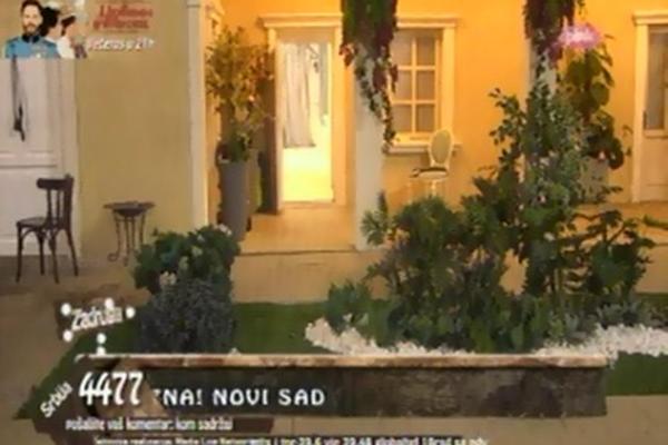 JOŠ JEDNA DADILJA POBEGLA OD MILJANE: Ni Zadrugari ne žele da pomognu Kulićki oko Željka, PRETERALA JE!