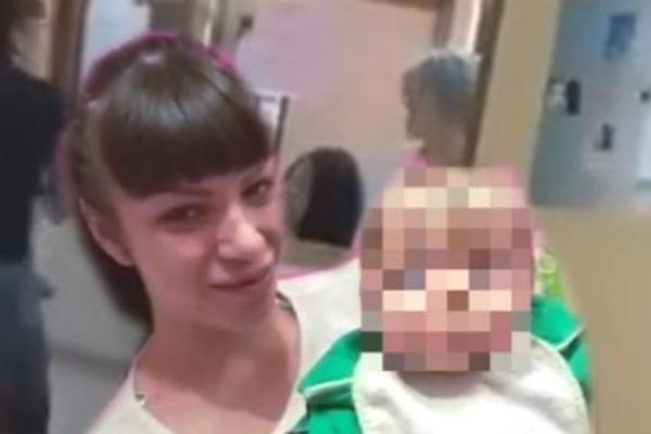 MILJANIN SIN ZAVRŠIO U BOLNICI! Kada je Ivan Marinković došao u posetu tresla se bolnica, lekari pretili policijom!