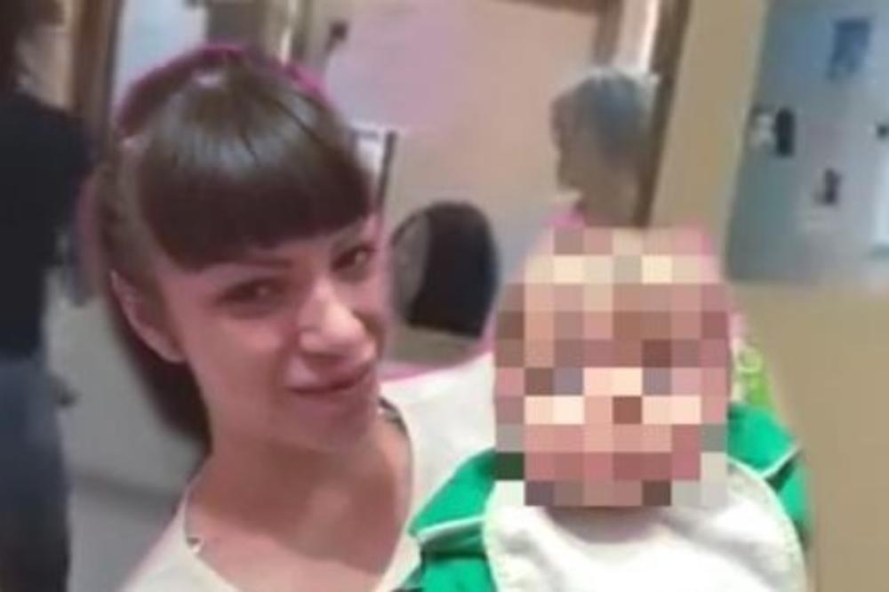 MILJANIN SIN ZAVRŠIO U BOLNICI! Kada je Ivan Marinković došao u posetu tresla se bolnica, lekari pretili policijom!