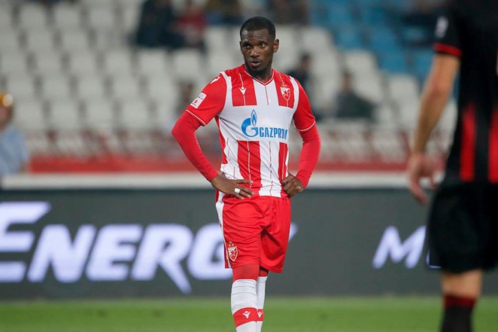 KONAČNO: Dogovorili se Ben i Crvena zvezda!