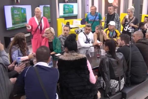 MILJANA U KRITIČNOM STANJU NAKON NOĆAŠNJEG KRVARENJA! Marija saopštila zadrugarima POTRESNE VESTI: Ima TROMB U SEBI