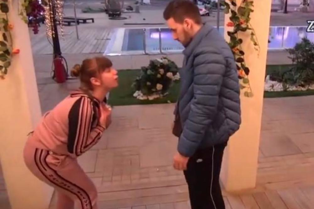 ZOLA UGROZIO MILJANINO ZDRAVLJE: Doktor joj dao JASNA UPUTSTVA posle kiretaže, zbog njega možda ZAKAČILA SEPSU!?