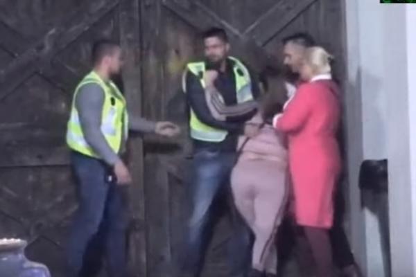 MILJANA KULIĆ U MINUSU 140.000 EVRA: Paprena KAZNA, pretila da će UBITI jer je NEURAČUNLJIVA