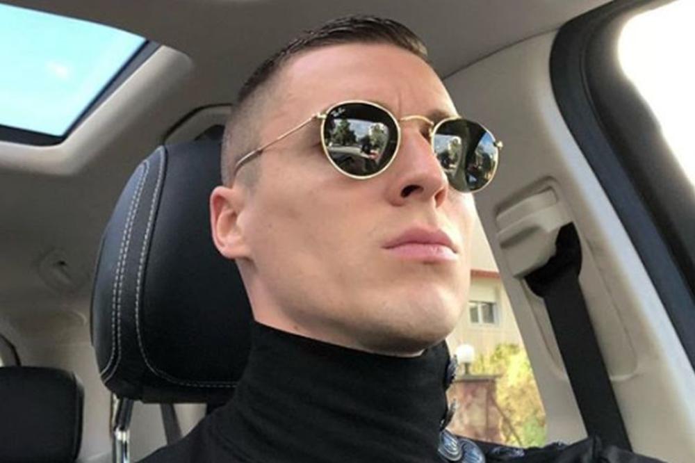 OGNJEN VRANJEŠ BRUTALNO IZVREĐAO OSTOJIĆA: E, moji bivši igrači, poltroni, al' ste JADNI svi do jednog! (FOTO)