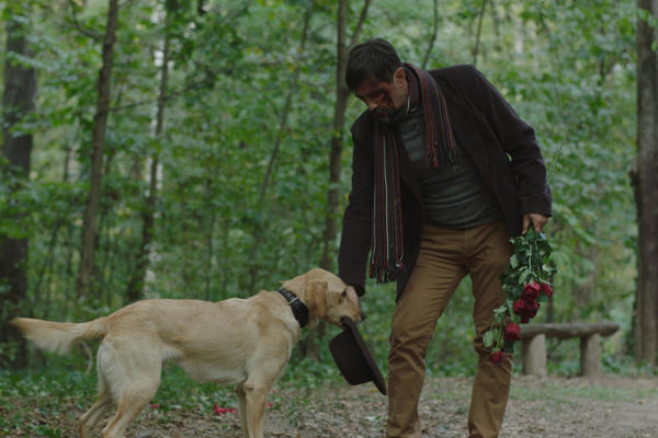 Filmski centar Srbije - počelo snimanje novog filma Dušana Kovačevića