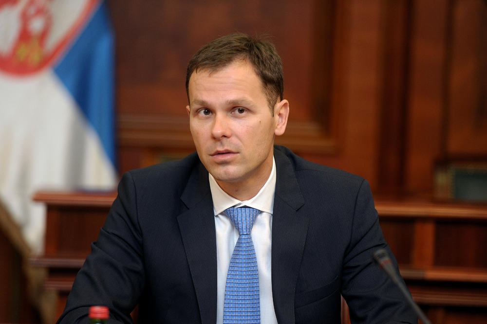 DA LI ĆE BITI POVEĆANJA PLATA U JAVNOM SEKTORU? Ministar MALI je dao odgovor na to pitanje