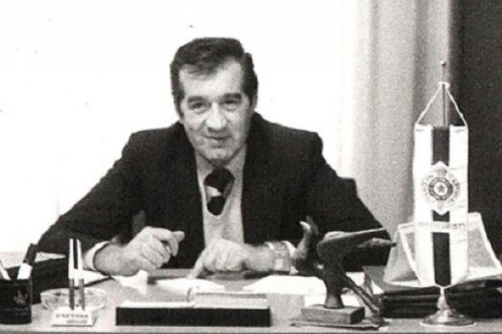 TUGA DO NEBA U PARTIZANU: Preminuo veliki Tomislav Toma Šatara!