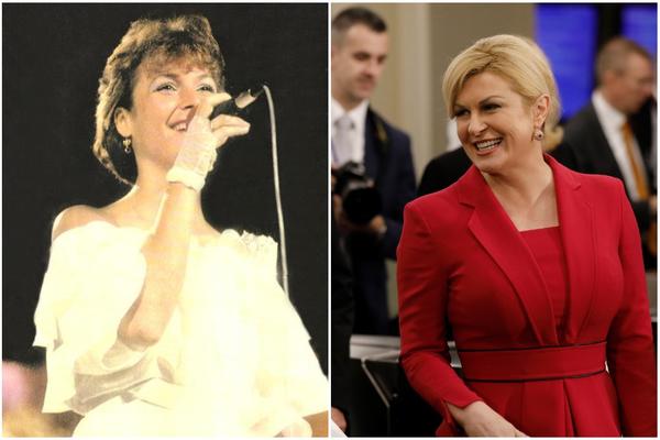 PEVAČICA UNIŠTILA KOLINDU: I ja sam puno propatila iza Gvozdene zavese, išla sam na letovanje kad bi mi naredili!