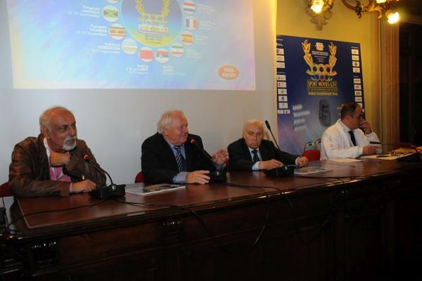 Festival sportskog filma Zlatibor predstavljen na filmskom festivalu festivala u Milanu