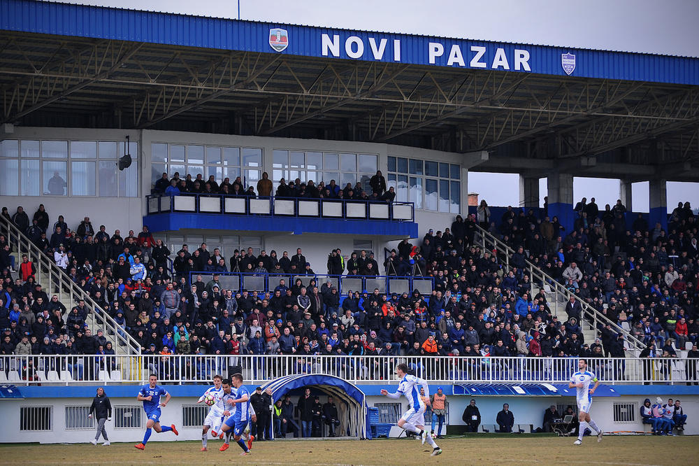 TUŽNA VEST: Preminuo čuveni Belo, legenda Novog Pazara