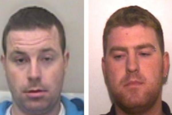 DVA BRATA STOJE IZA KAMIONA SMRTI: Optuženi su za ubistvo 39 OSOBA, sada su u BEKSTVU