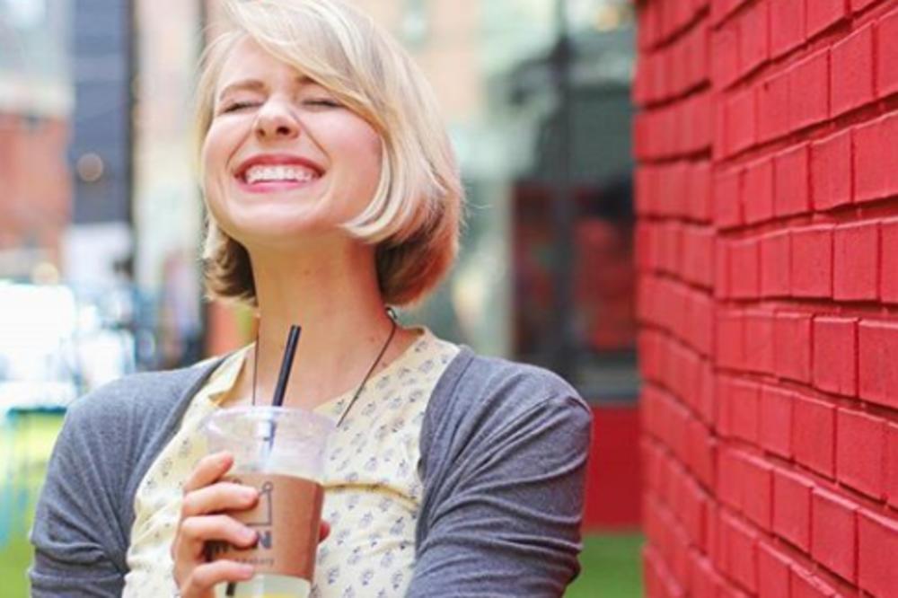 BLOGERKA JE REŠILA DA NE PIJE KAFU MESEC DANA: Odmah je primetila OVIH 5 PROMENA u svom životu!