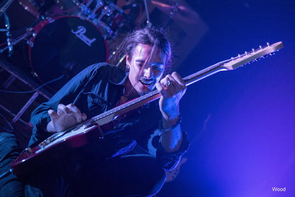 Šesti festival bluz bendova u DK Studentski Grad