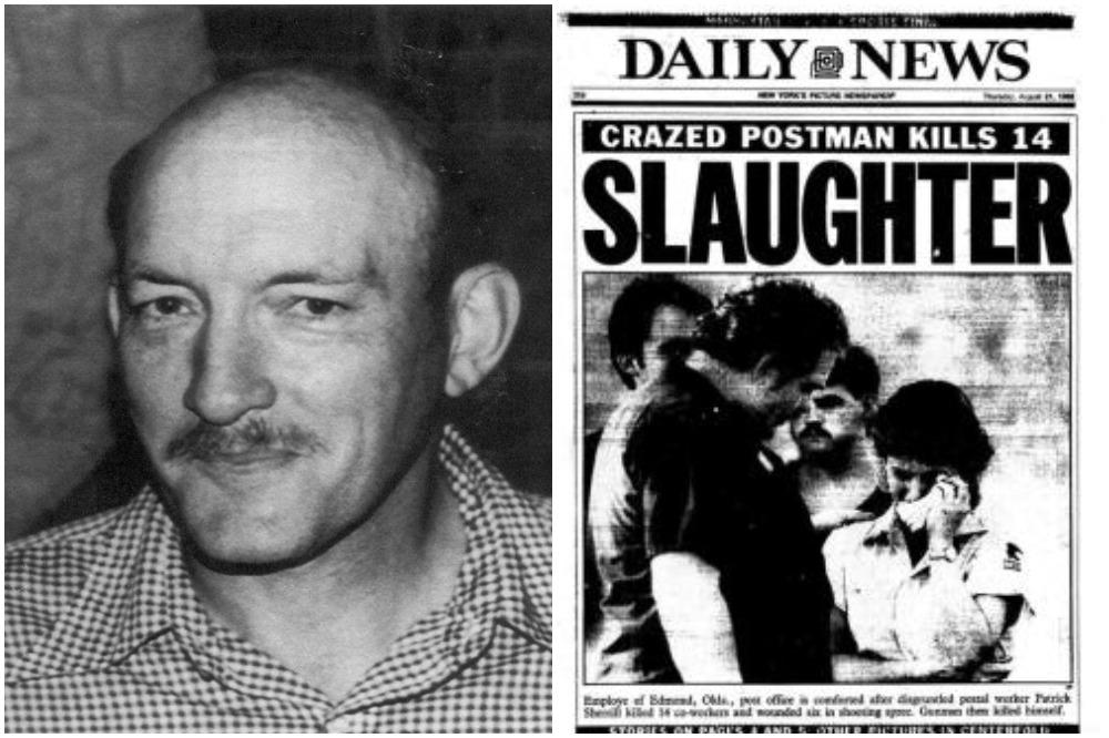 POŠTARU JE PUKAO FILM JER SU GA KRITIKOVALI NA POSLU: Pobio je 14 ljudi, a onda mu se desilo NEŠTO ČUDNO