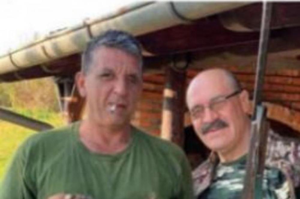 BOSANAC UBIO ŽIVOTINJU, PA SE HVALIO PO FEJSU: Bruda, prvi odstrel ove godine! (UZNEMIRUJUĆI FOTO)