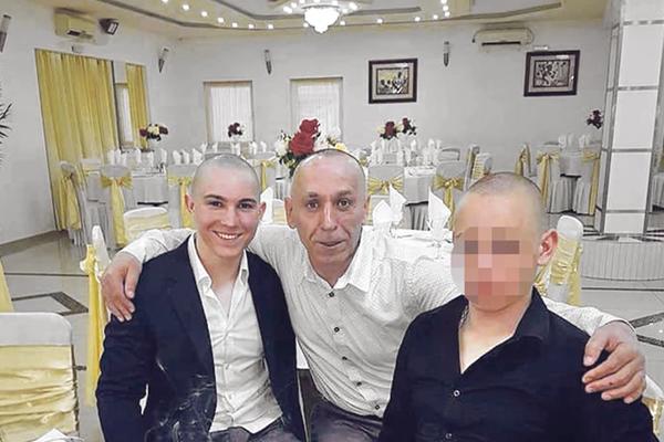 STARIJI JE BIO MALTRETIRAN, ONI NISU NORMALNA PORODICA: Procurile šok informacije o Petrovim otmičarima!