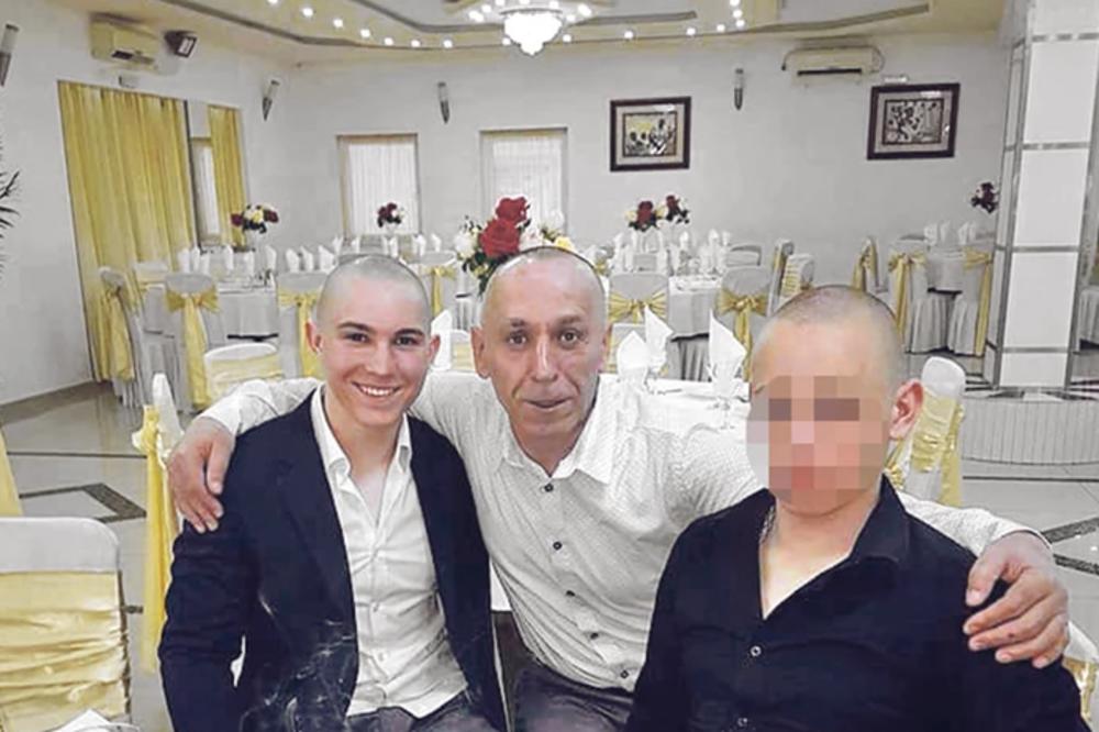 STARIJI JE BIO MALTRETIRAN, ONI NISU NORMALNA PORODICA: Procurile šok informacije o Petrovim otmičarima!