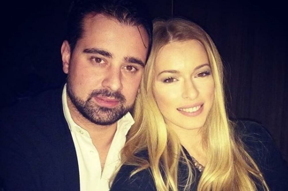 Stefan Buzurović, Danijela Buzurović