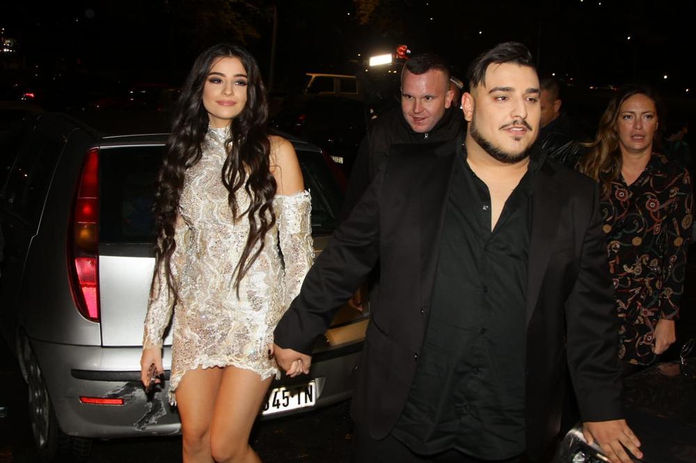 DARKO LAZIĆ KUPIO LJULJAŠKU U SE*S ŠOPU! On i Marina imaju ŽESTOKE AKCIJE, sve o njihovim kućnim SNIMCIMA