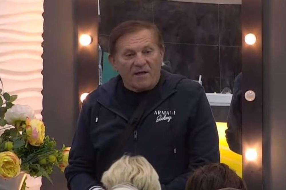 MILOŠ BOJANIĆ PROZVAO DALILU NA VERSKOJ OSNOVI?! Dejan ustao, pa USKLIKNUO muslimanski pozdrav! (VIDEO)