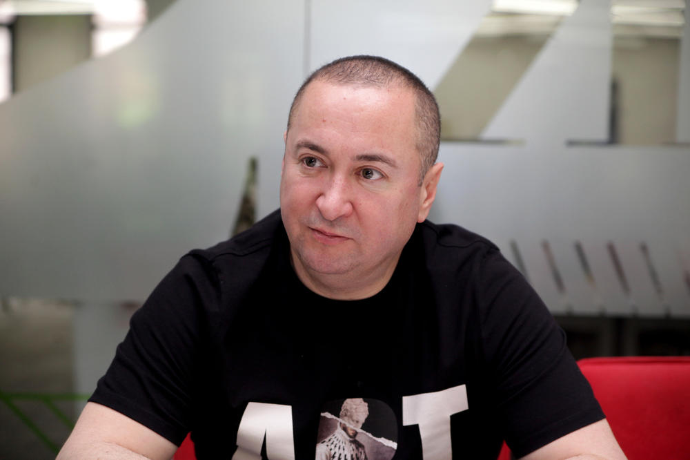 Da li je ovo pomirenje godine? Izmirili se Đani i pevačica, ratne sekire zakopali posle četiri godine