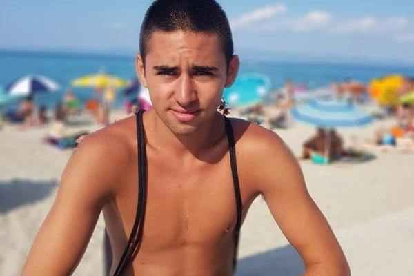 NA FEJSBUKU VELIČA KRIMINALCE! Jedan od otmičara malog Petra poznat kao PROBLEMATIČNO DETE!