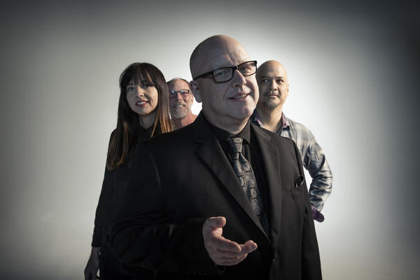 THE PIXIES OBJAVILI NOVU PESMU ''HEAR ME OUT'', i dva puta ušli među 500 najboljih