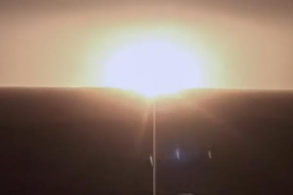 PUTIN ISPALIO SVOJE NAJSTRAŠNIJE ORUŽJE: Ovo se desilo prvi put u istoriji! (VIDEO)