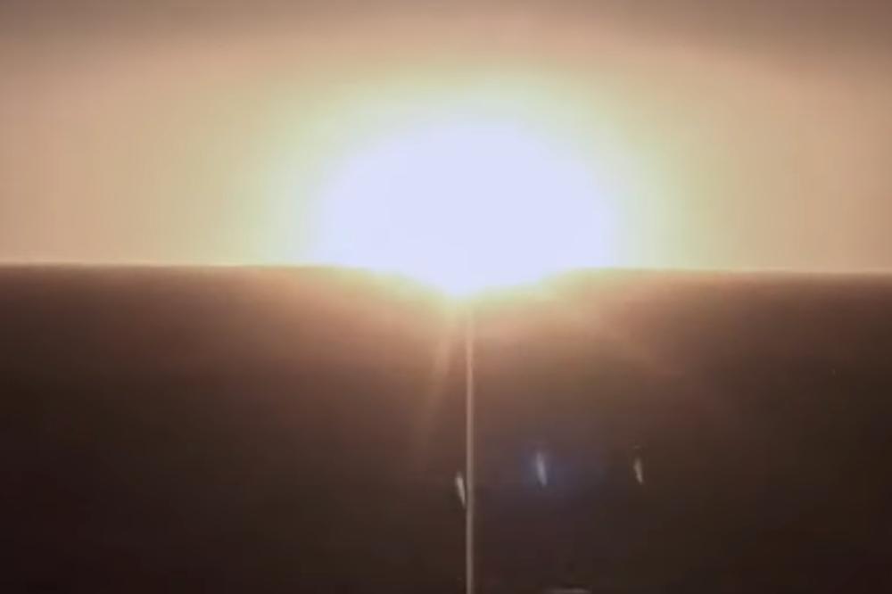 PUTIN ISPALIO SVOJE NAJSTRAŠNIJE ORUŽJE: Ovo se desilo prvi put u istoriji! (VIDEO)