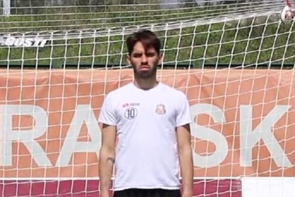 HRVATSKI FUDBALER OTKRIO: Rusija je moja druga zemlja, ali nigde nije lepše nego u Albaniji!