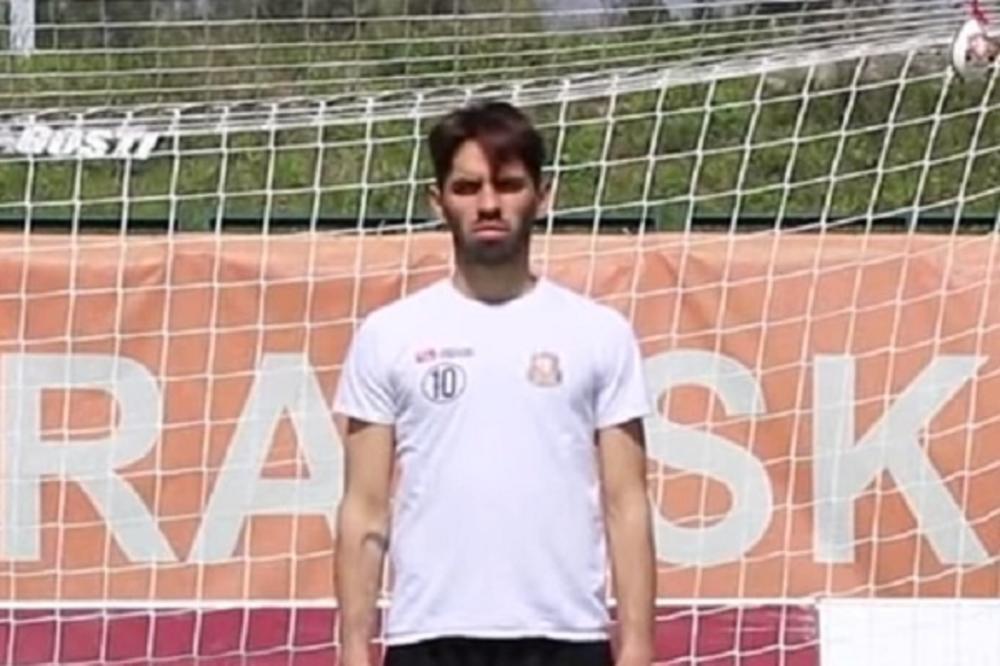 HRVATSKI FUDBALER OTKRIO: Rusija je moja druga zemlja, ali nigde nije lepše nego u Albaniji!