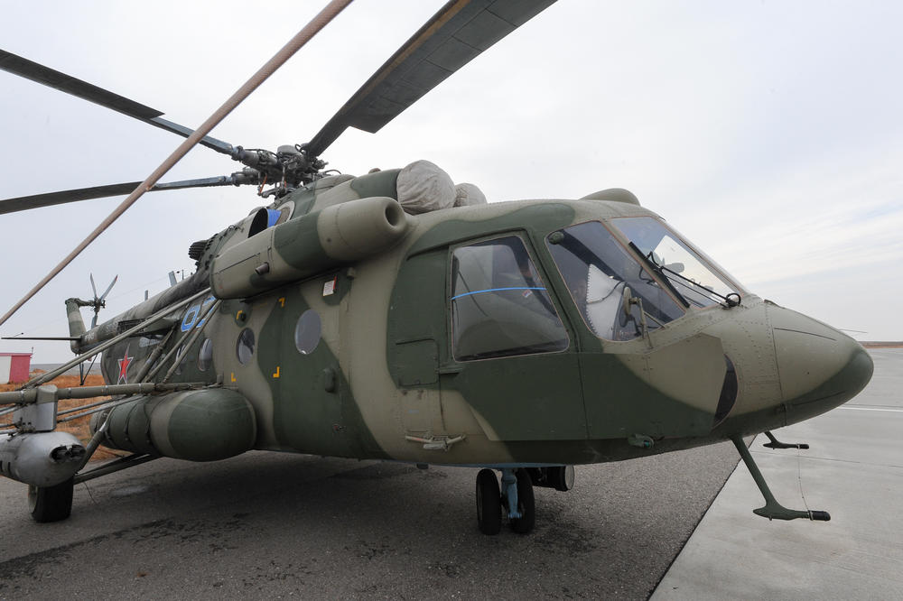 STIGLI RUSI IZ VAZDUŠNO-KOSMIČKIH SNAGA! U Srbiji su zbog nečega što se zove BARS 2019!