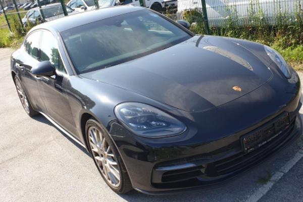 OVO JE SPISAK ZABRANJENIH AUTOMOBILA: Srbi će reći zbogom puntu, meganu, astri, golfu 4, a na udaru i petica!