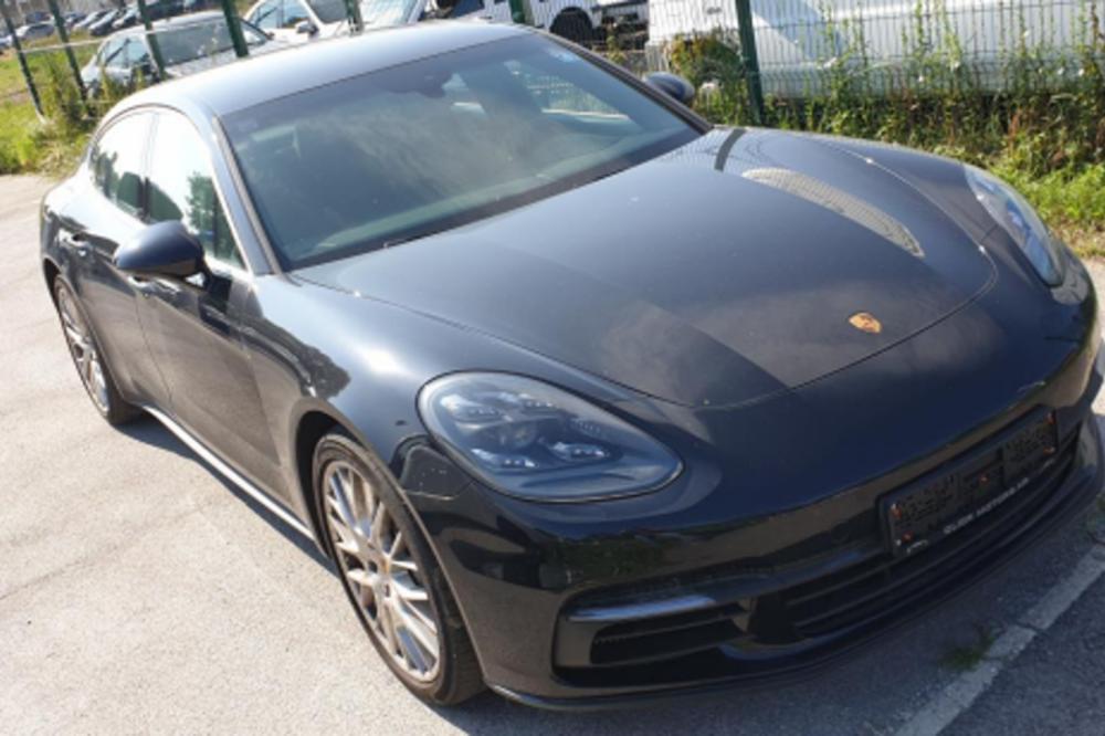 OVO JE SPISAK ZABRANJENIH AUTOMOBILA: Srbi će reći zbogom puntu, meganu, astri, golfu 4, a na udaru i petica!