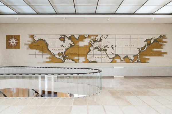 Muzej 25. maj ponovo otvara vrata za publiku