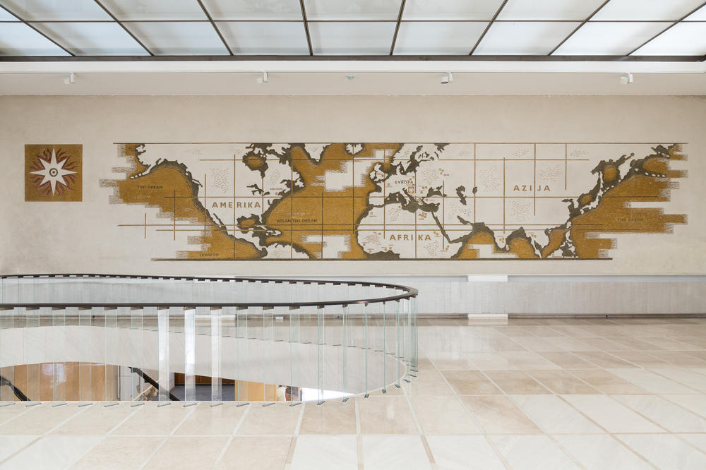 Muzej 25. maj ponovo otvara vrata za publiku