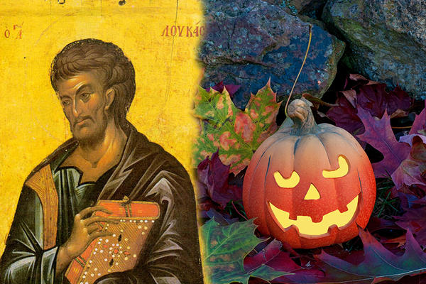 AKO SLAVITE NOĆ VEŠTICA, NISTE PRAVI PRAVOSLAVCI! Srbi se zakrvili zbog SUTRAŠNJEG DANA! PLJUJU SE KO LUDI